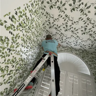 Wallpaper Coveringsvs