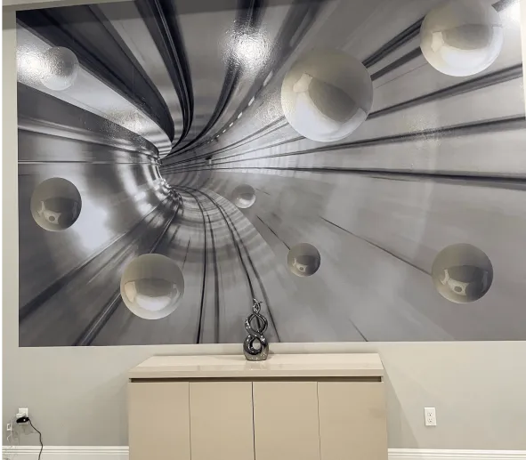 Wallpaper Coveringsvs