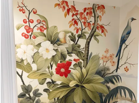 Wallpaper Coveringsvs