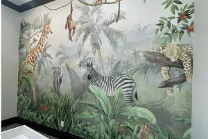 Wallpaper Coveringsvs