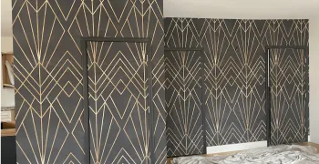 Wallpaper Coveringsvs