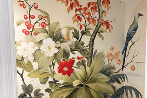 Wallpaper Coveringsvs