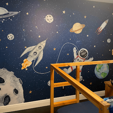 Wallpaper Coveringsvs