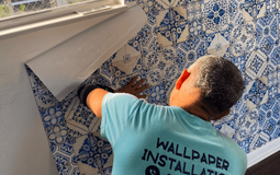 Wallpaper Coveringsvs