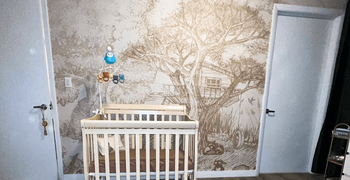 Wallpaper Coveringsvs