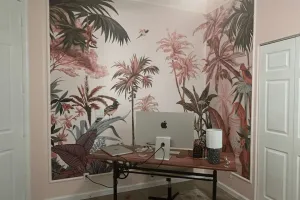 Wallpaper Coveringsvs