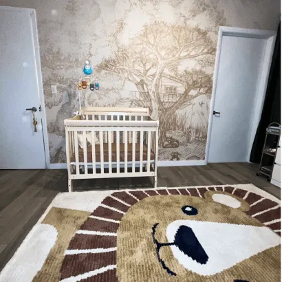 Wallpaper Coveringsvs