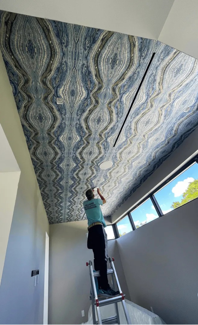 Wallpaper Coveringsvs