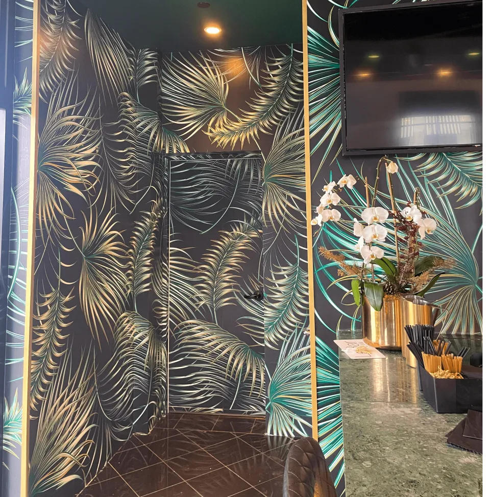 Wallpaper Coveringsvs