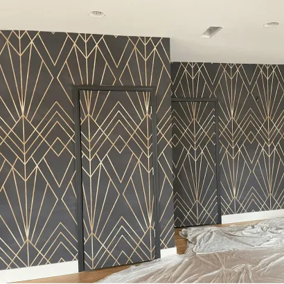 Wallpaper Coveringsvs