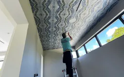 Wallpaper Coveringsvs