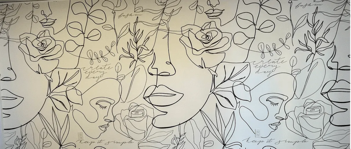 Wallpaper Coveringsvs